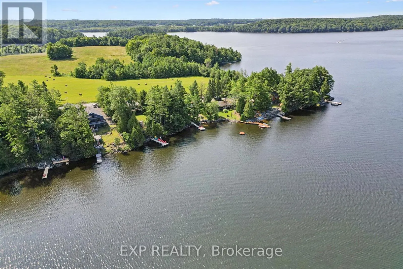 3 - 1378 THREE MILE LAKE ROAD #3