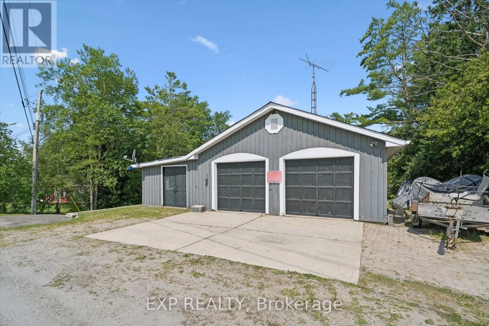3 - 1378 THREE MILE LAKE ROAD #3