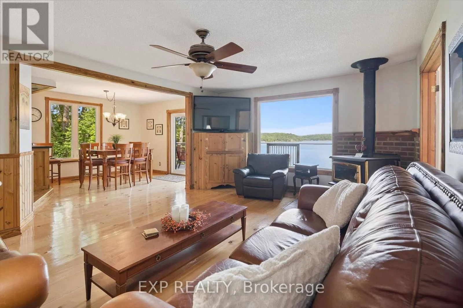 3 - 1378 THREE MILE LAKE ROAD #3
