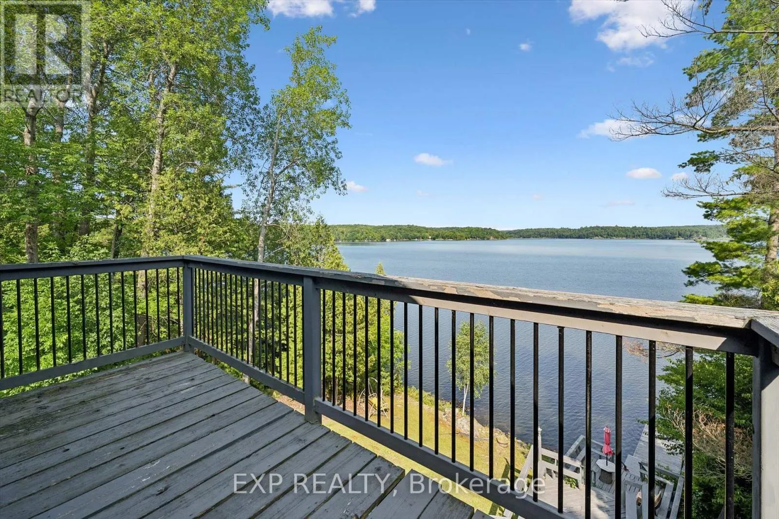 3 - 1378 THREE MILE LAKE ROAD #3