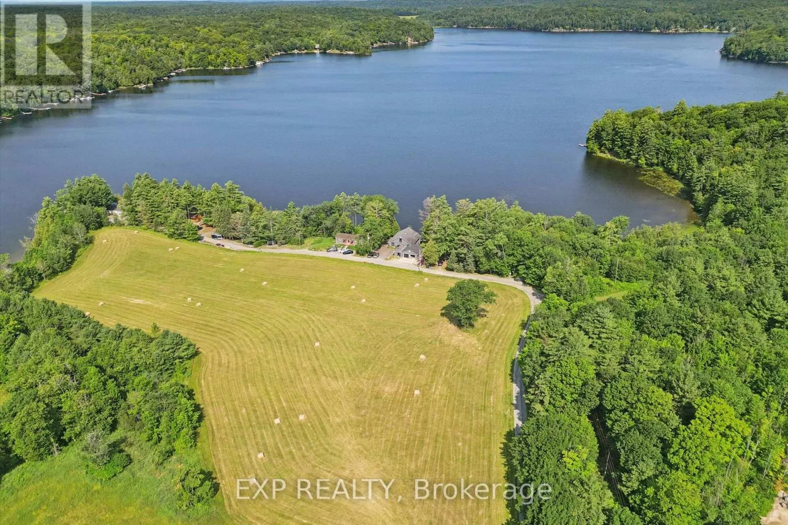 3 - 1378 THREE MILE LAKE ROAD #3