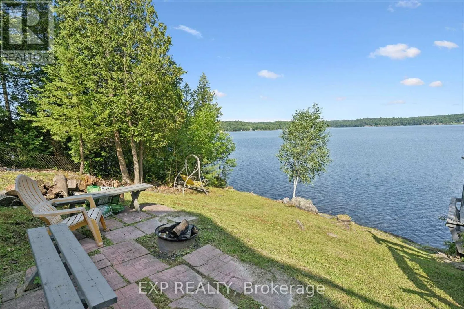 3 - 1378 THREE MILE LAKE ROAD #3