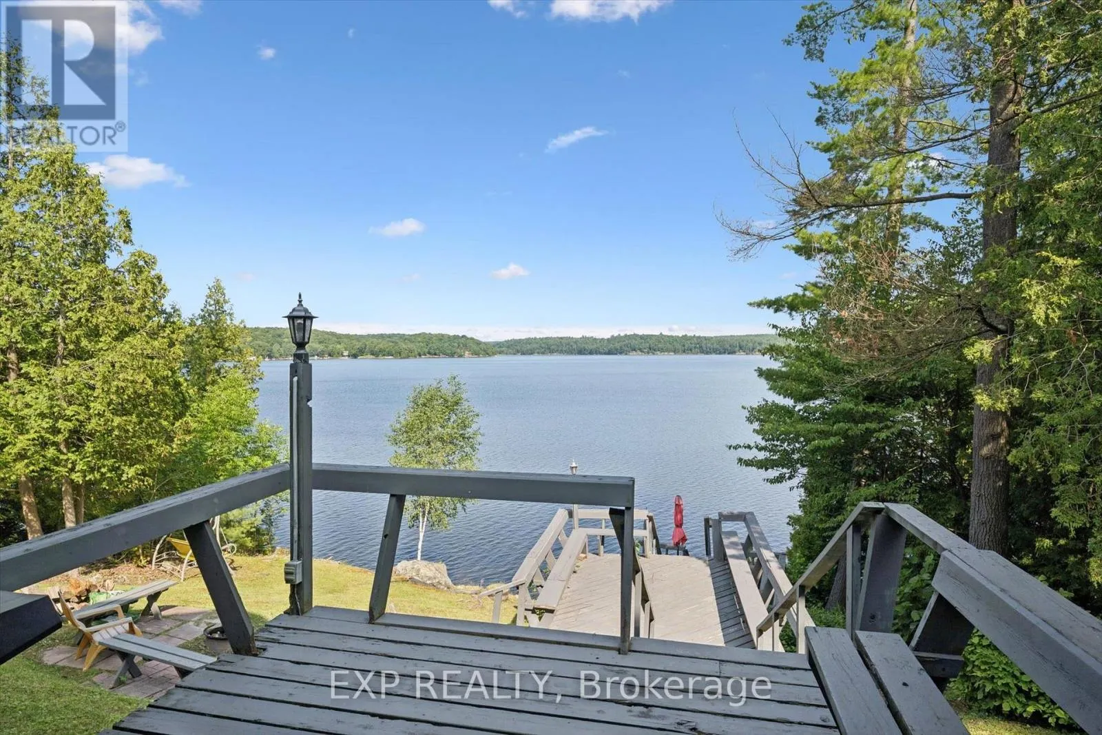 3 - 1378 THREE MILE LAKE ROAD #3