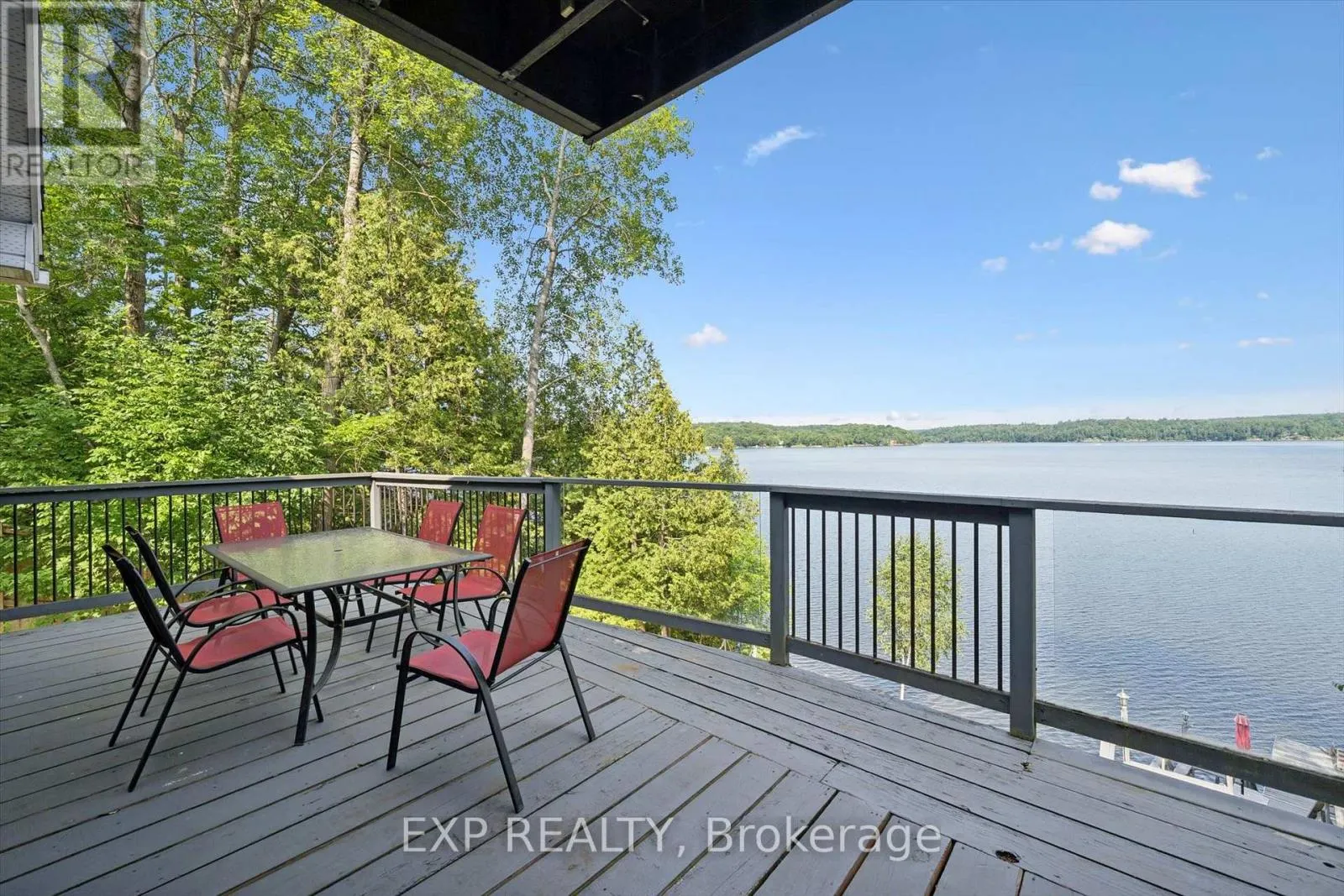 3 - 1378 THREE MILE LAKE ROAD #3