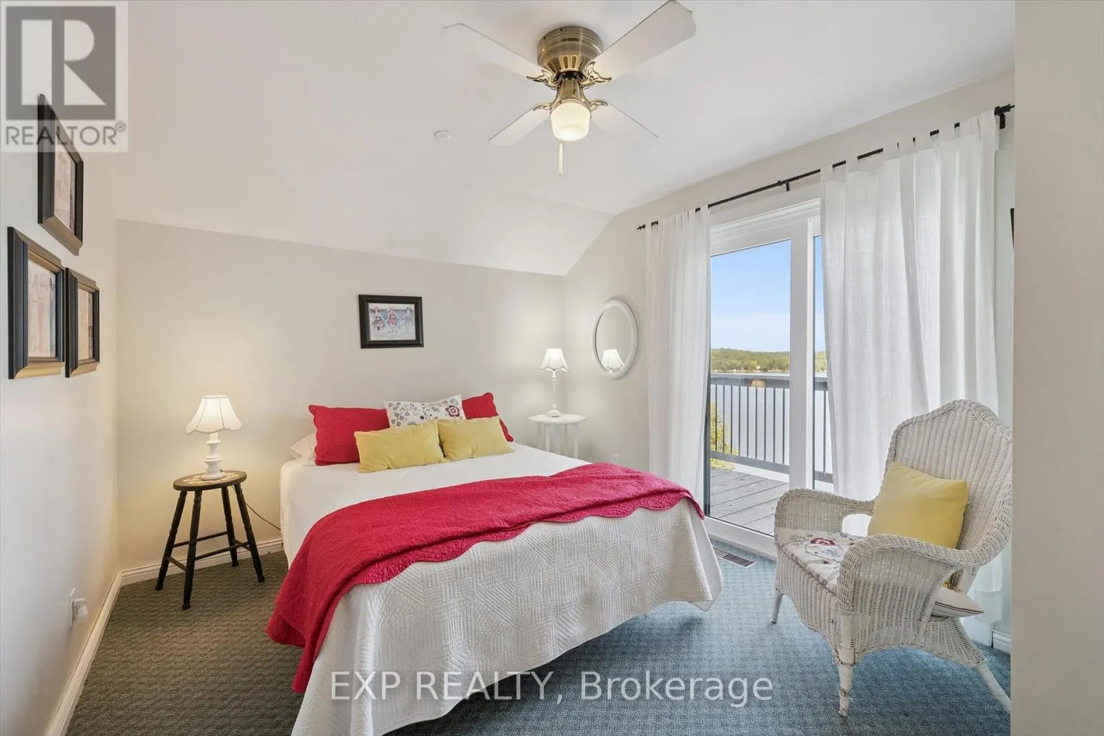 3 - 1378 THREE MILE LAKE ROAD #3