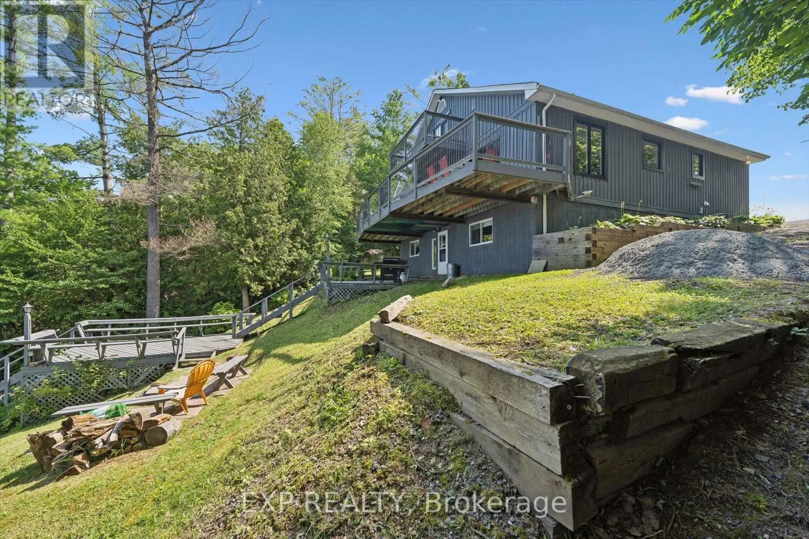 3 - 1378 THREE MILE LAKE ROAD #3