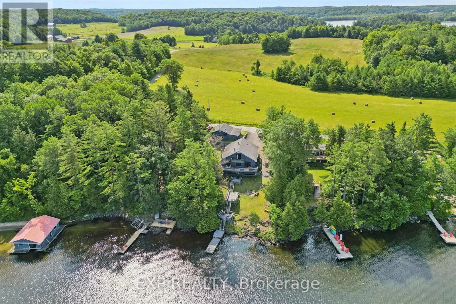 3 - 1378 THREE MILE LAKE ROAD #3