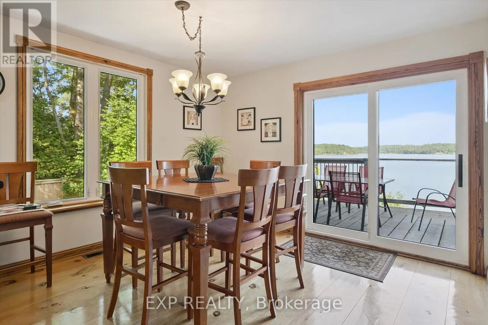 3 - 1378 THREE MILE LAKE ROAD #3