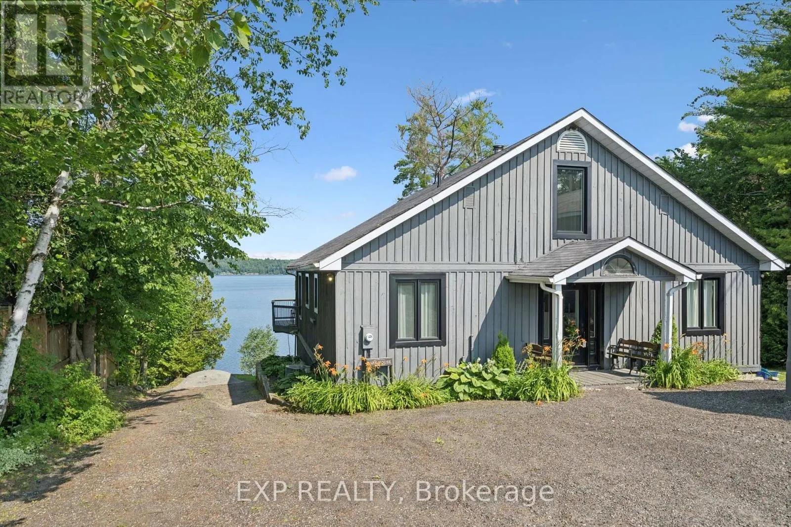3 - 1378 THREE MILE LAKE ROAD #3
