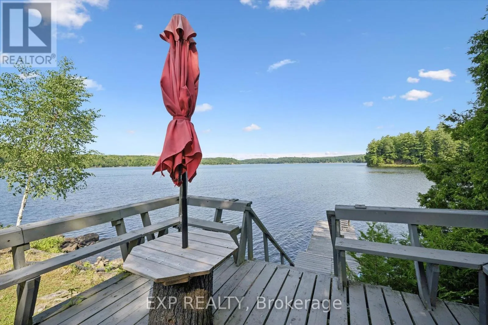 3 - 1378 THREE MILE LAKE ROAD #3