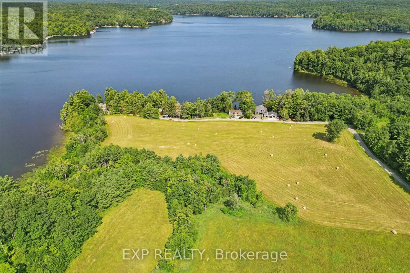 3 - 1378 THREE MILE LAKE ROAD #3