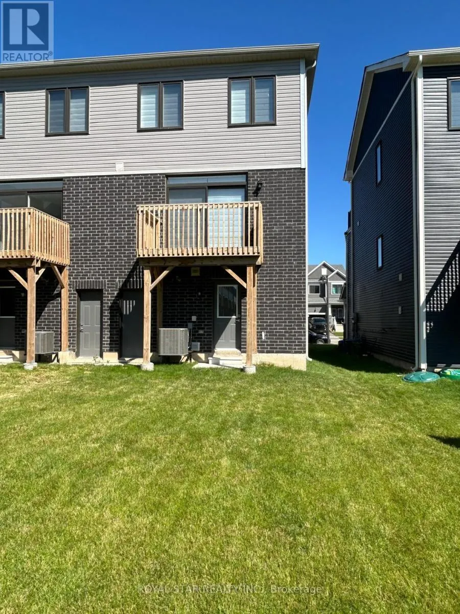 8 BASKETT STREET