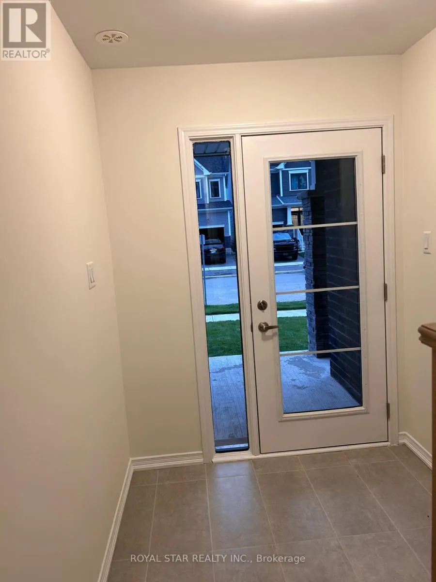 8 BASKETT STREET