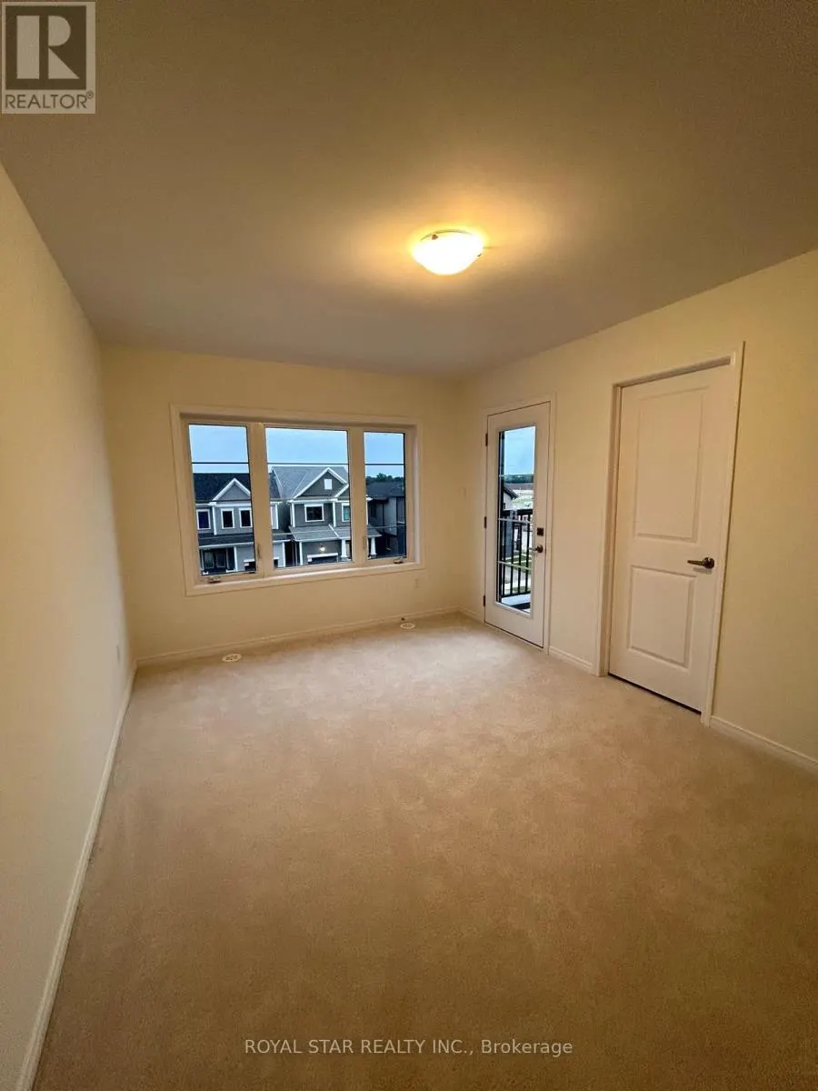 8 BASKETT STREET
