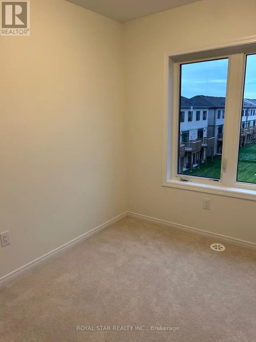 8 BASKETT STREET