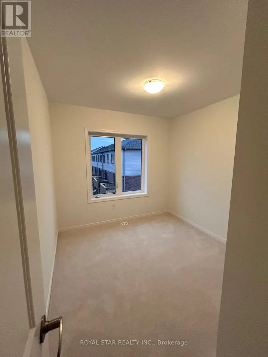 8 BASKETT STREET