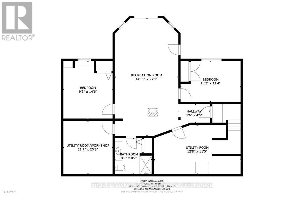 172 QUEENS BUSH DR DRIVE