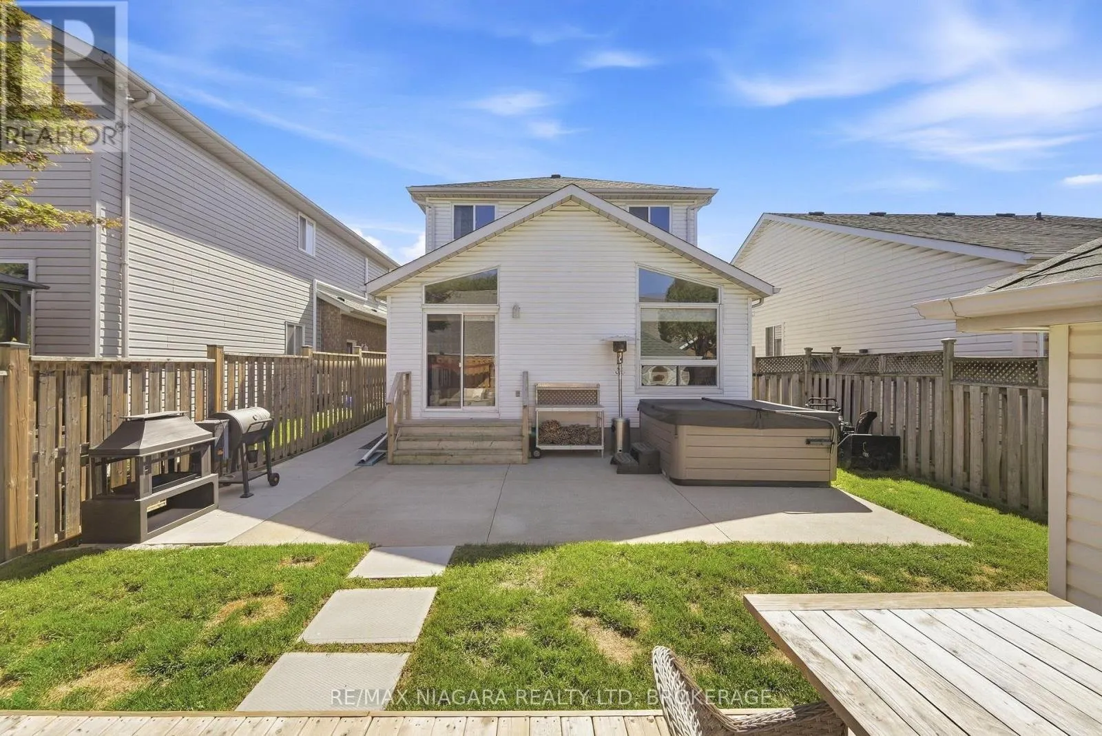 7441 TRINITY COURT