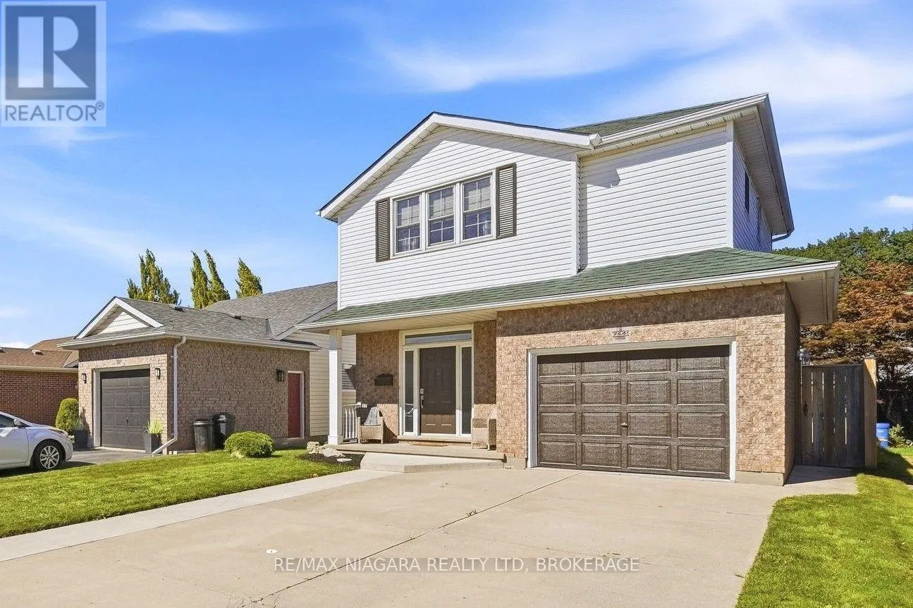 7441 TRINITY COURT