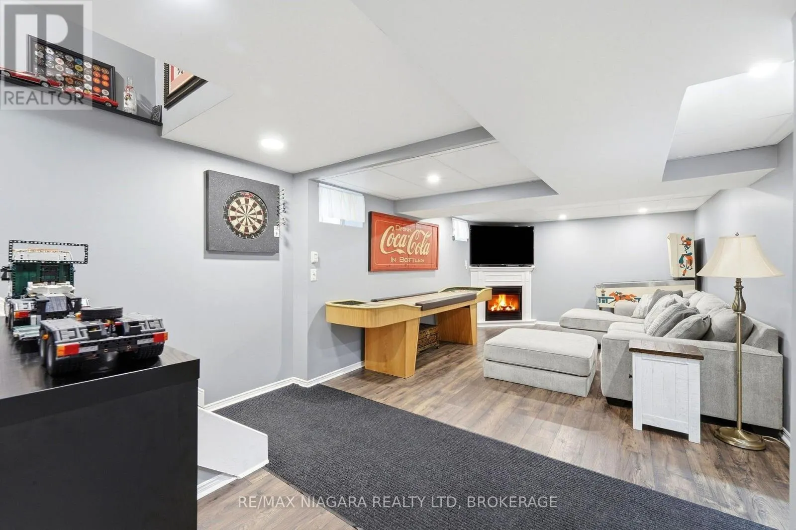 7441 TRINITY COURT