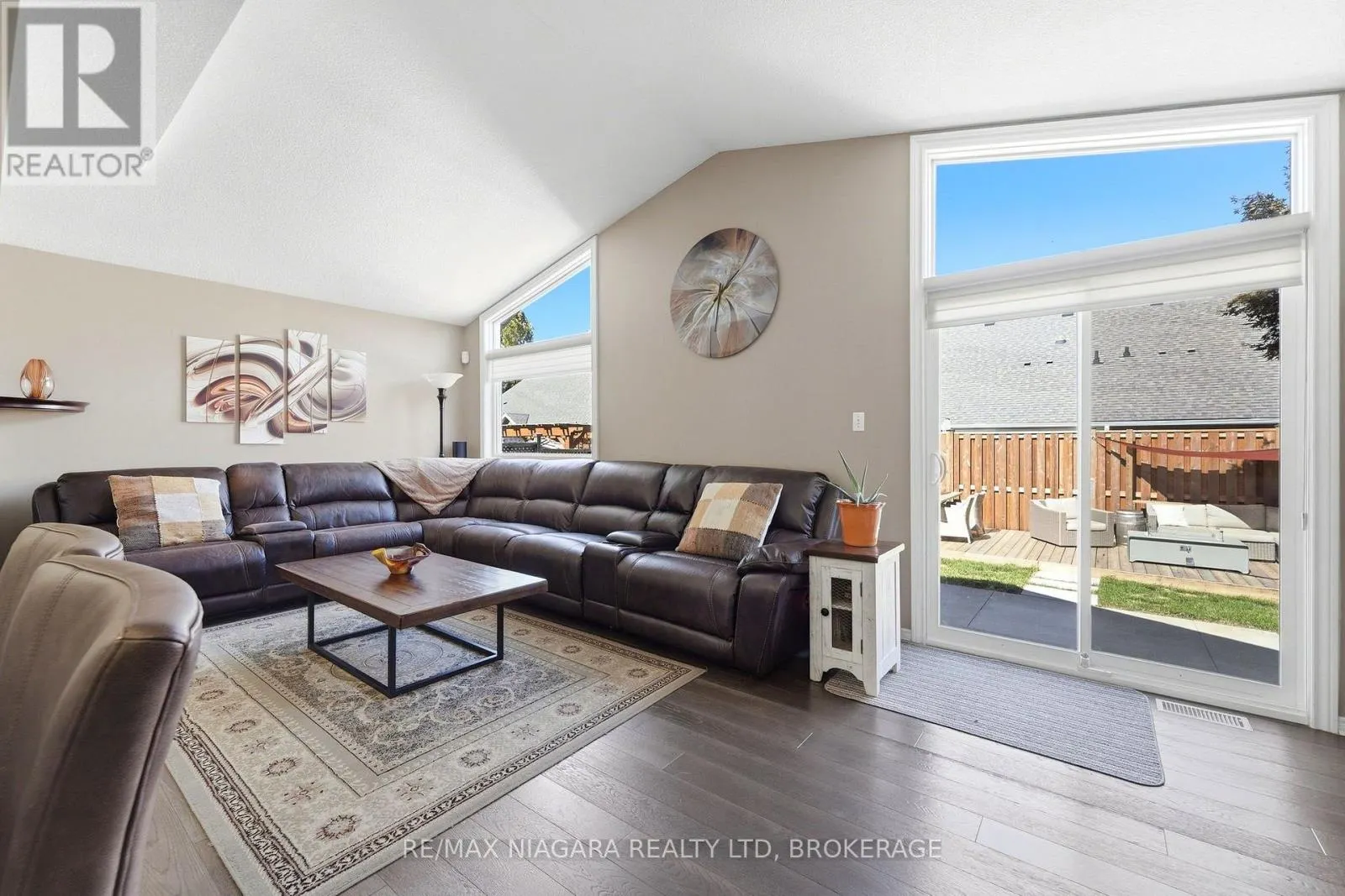 7441 TRINITY COURT