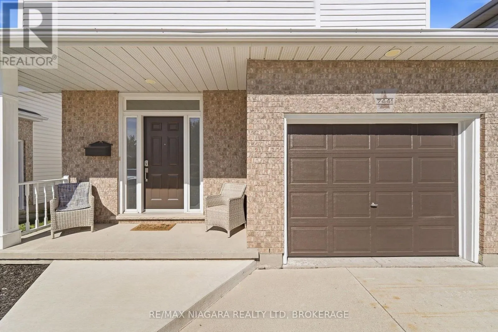7441 TRINITY COURT