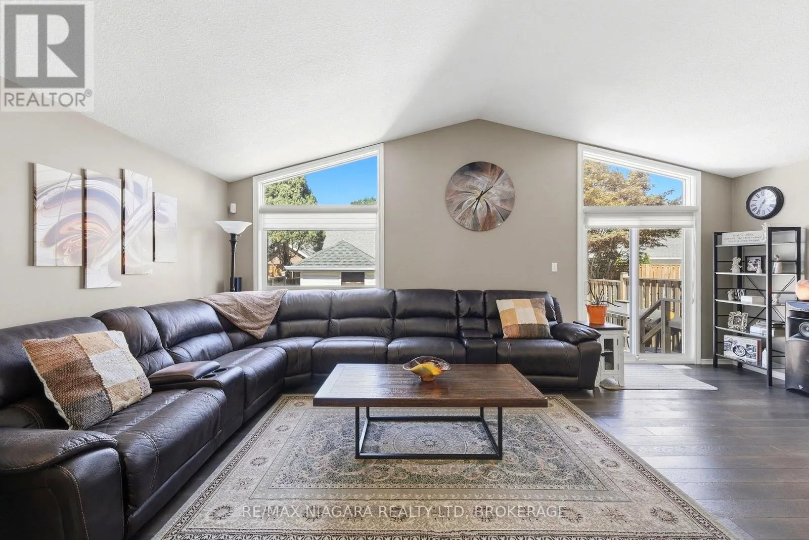 7441 TRINITY COURT