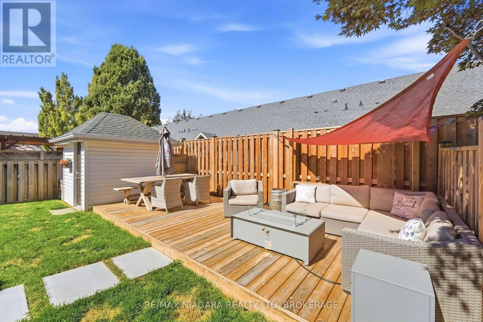 7441 TRINITY COURT