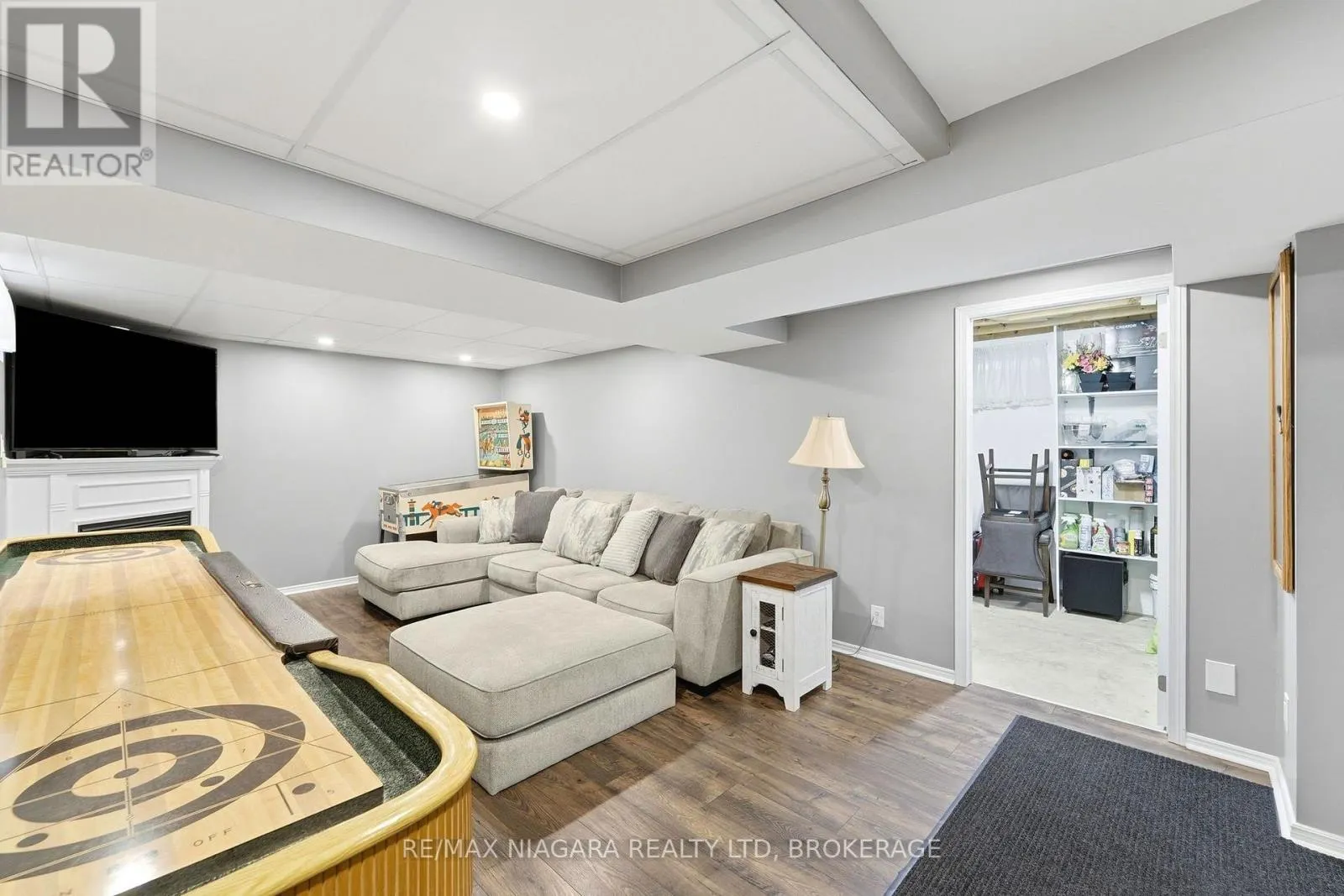 7441 TRINITY COURT
