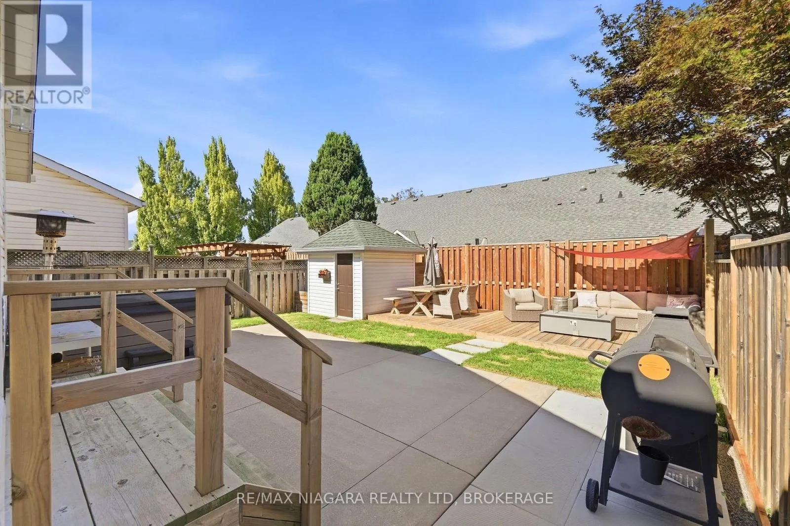 7441 TRINITY COURT
