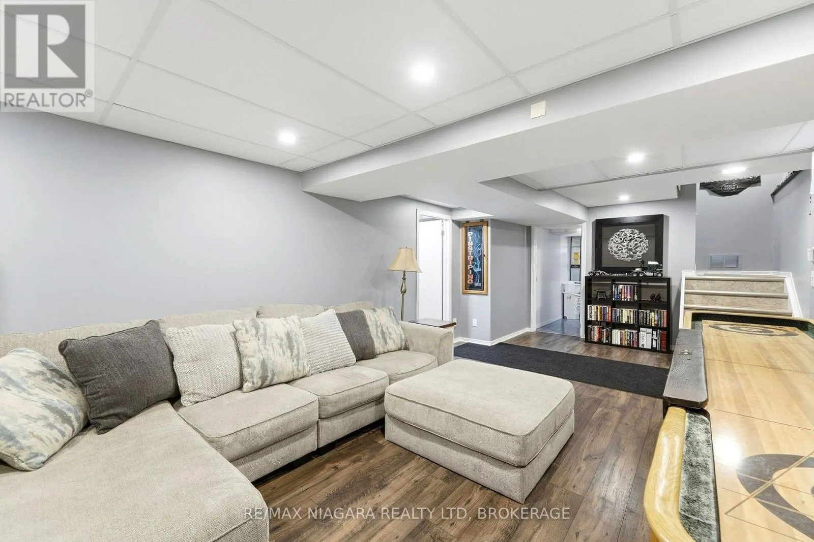 7441 TRINITY COURT