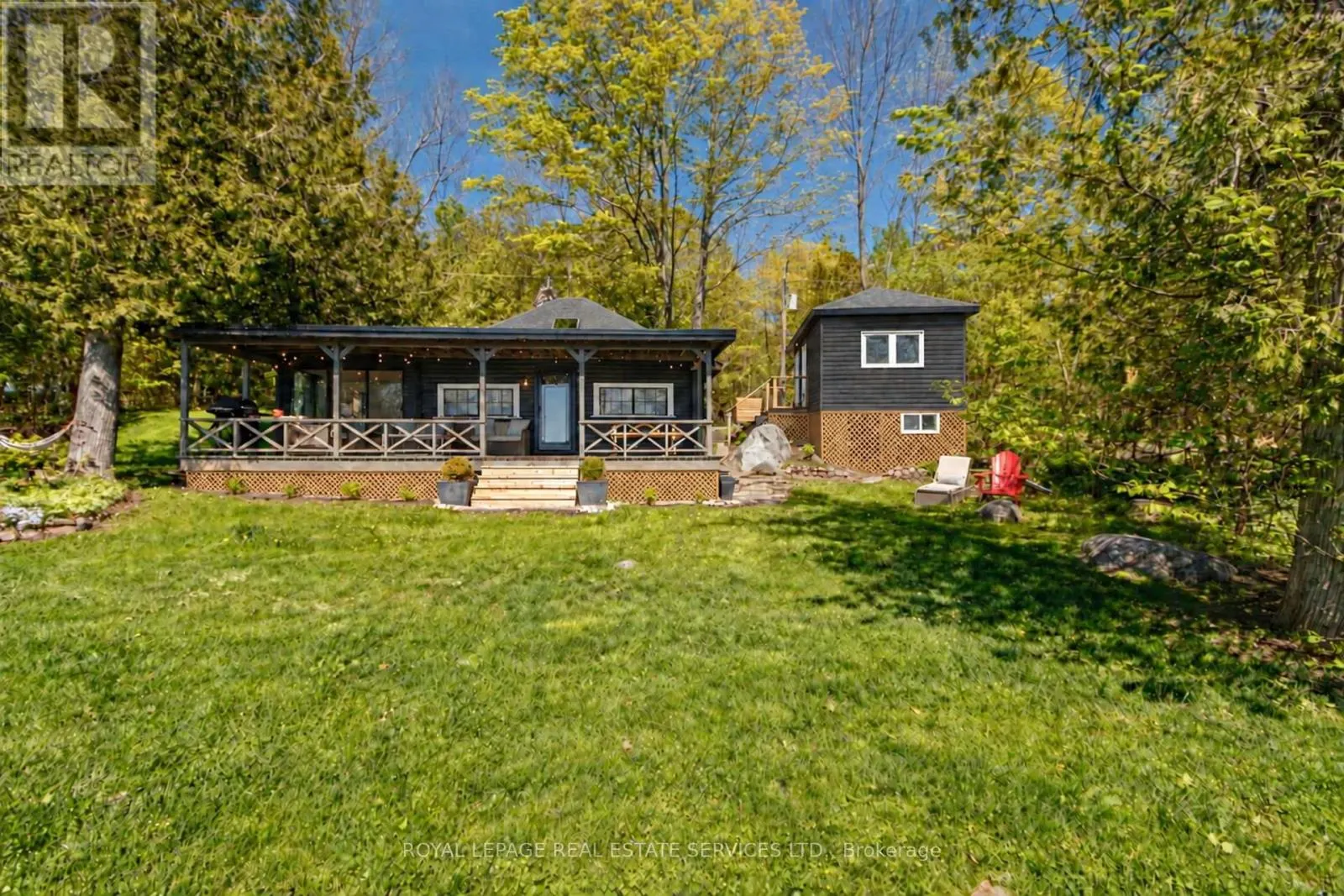 295 CEDAR AVENUE