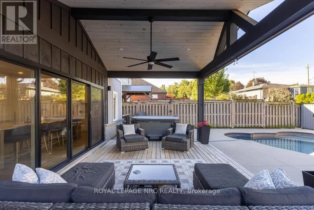 4050 BUSH CRESCENT