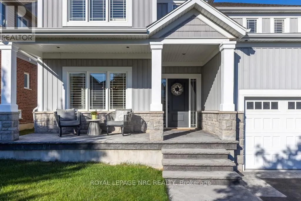 4050 BUSH CRESCENT