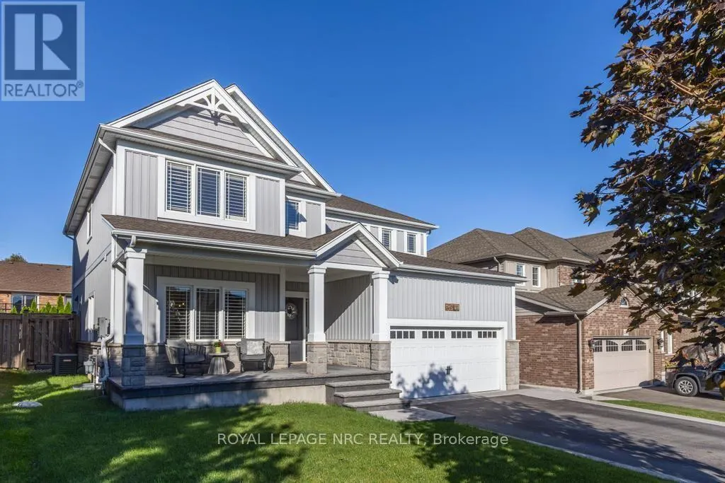 4050 BUSH CRESCENT