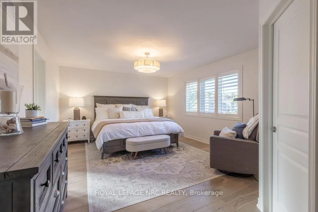 4050 BUSH CRESCENT