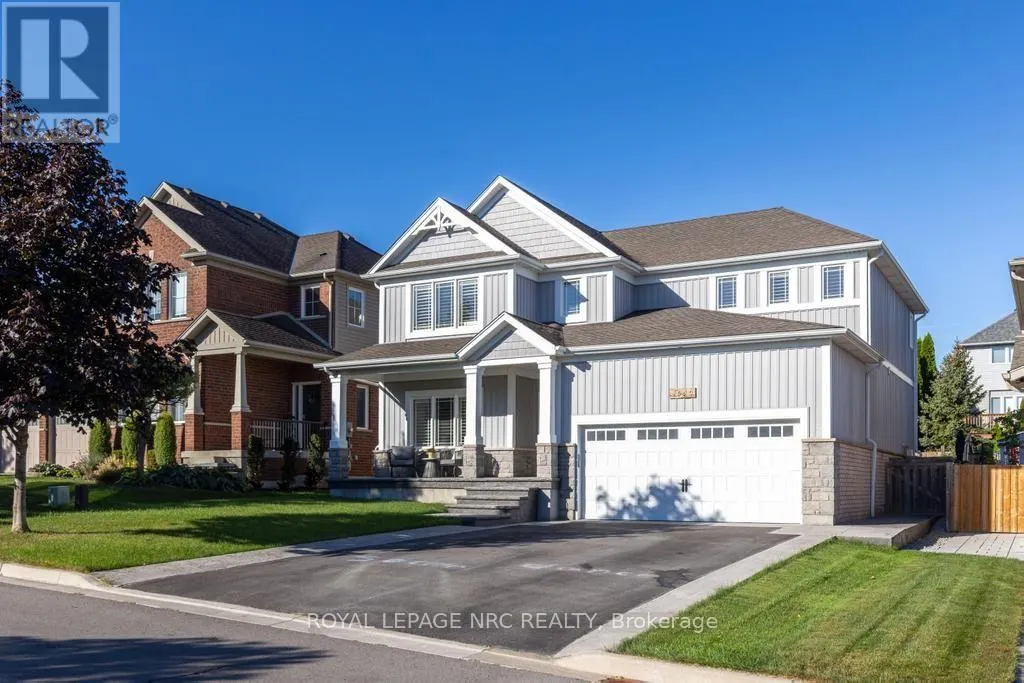 4050 BUSH CRESCENT