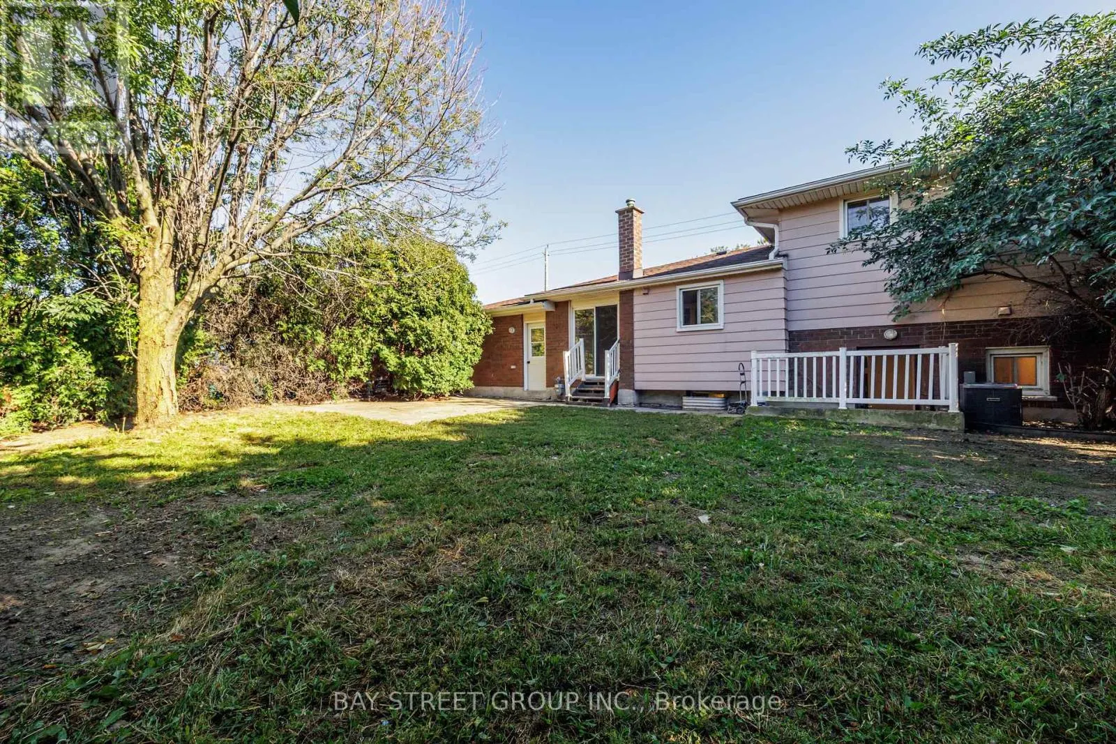 110 ST. DAVID'S ROAD