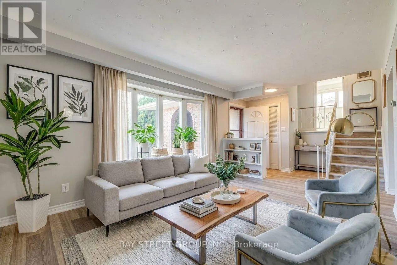 110 ST. DAVID'S ROAD