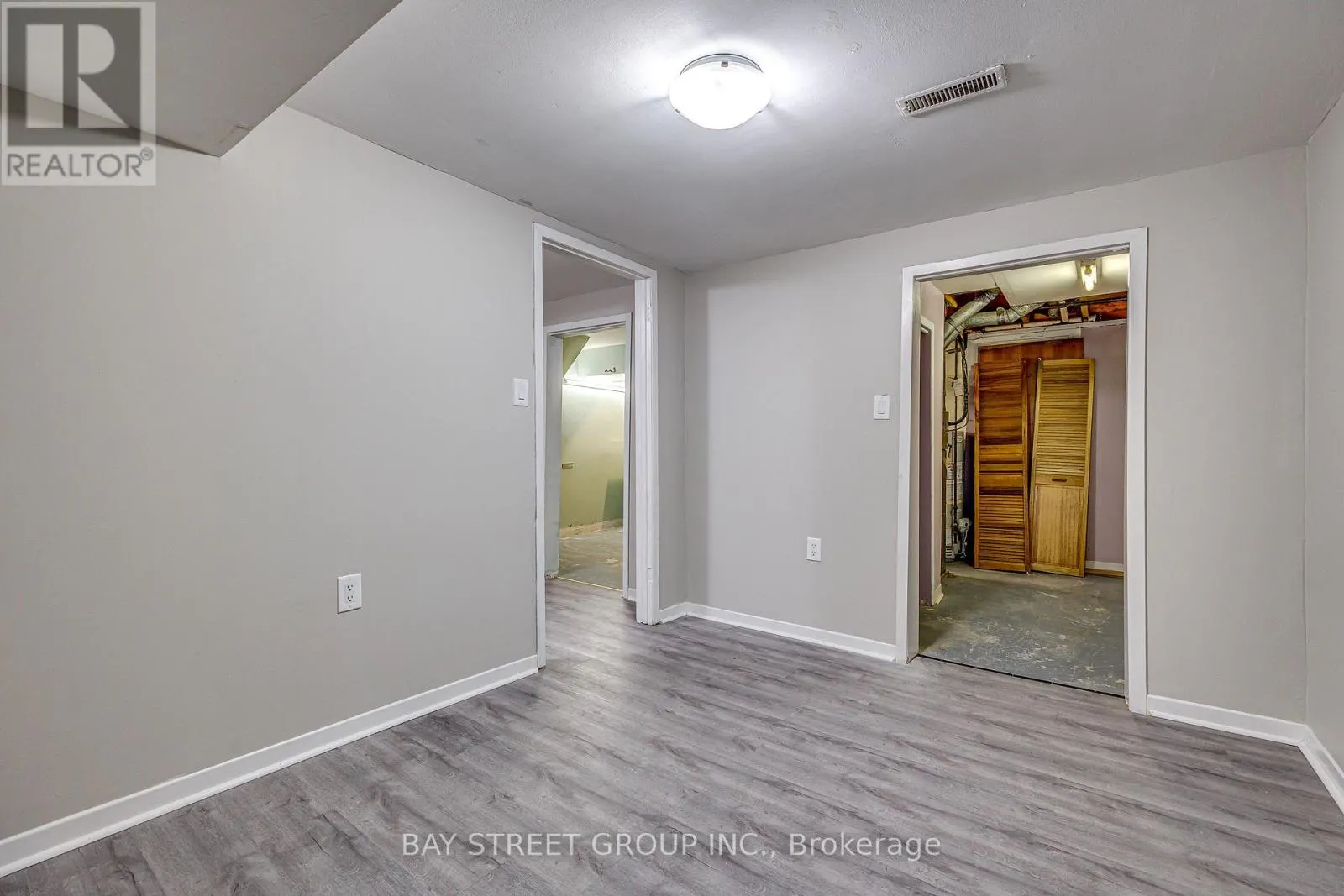 110 ST. DAVID'S ROAD