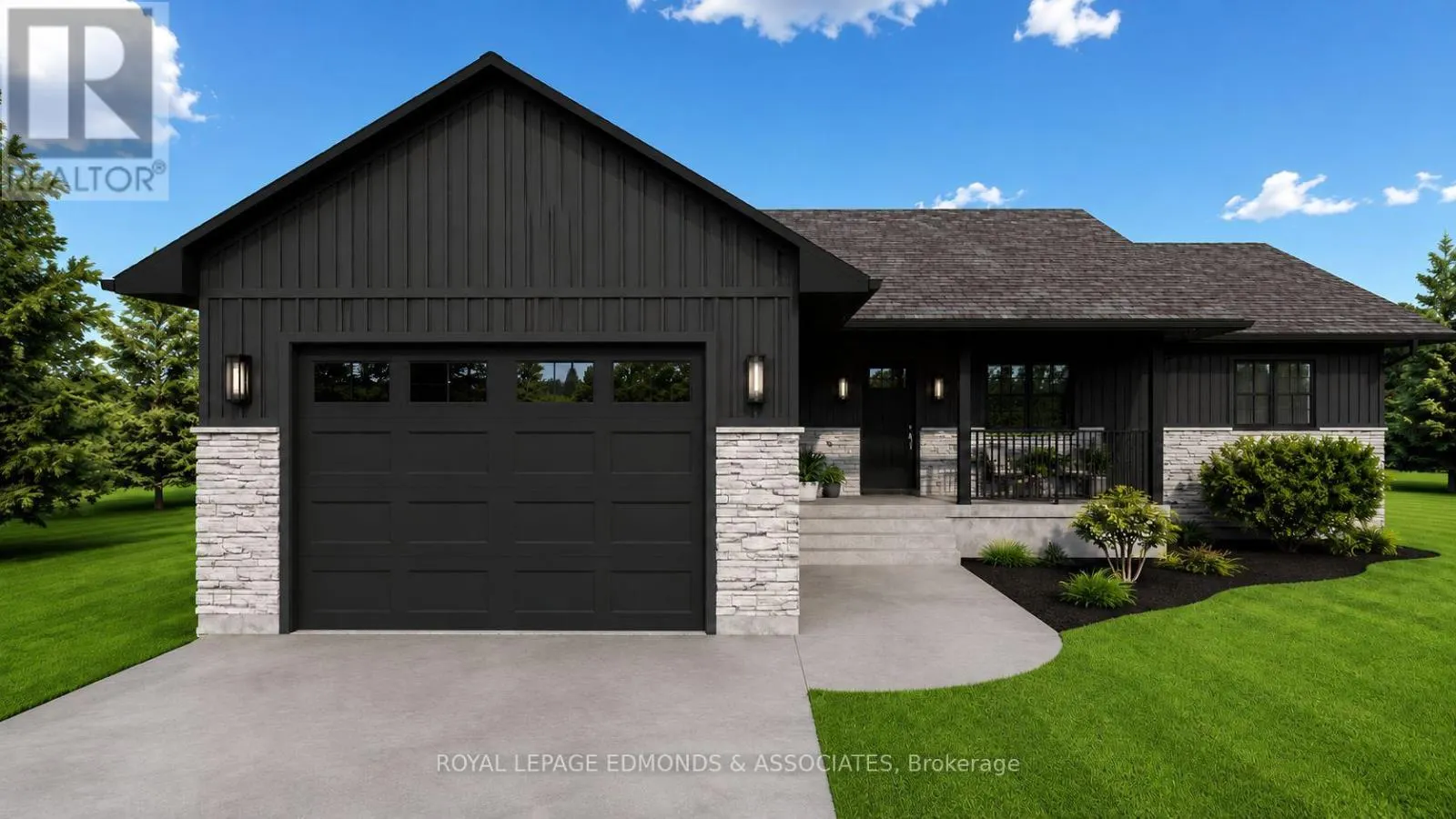 41 EDDY CRESCENT