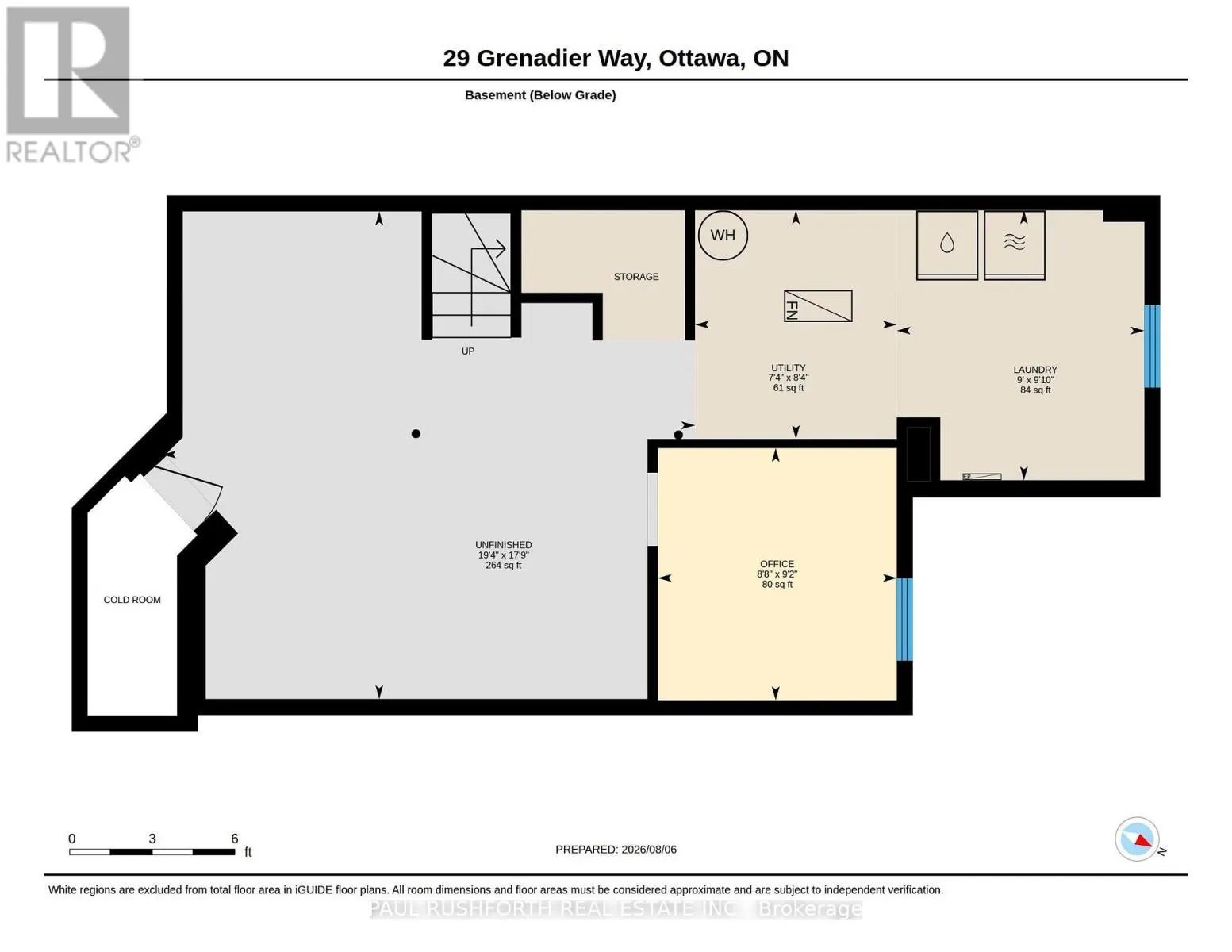29 GRENADIER WAY