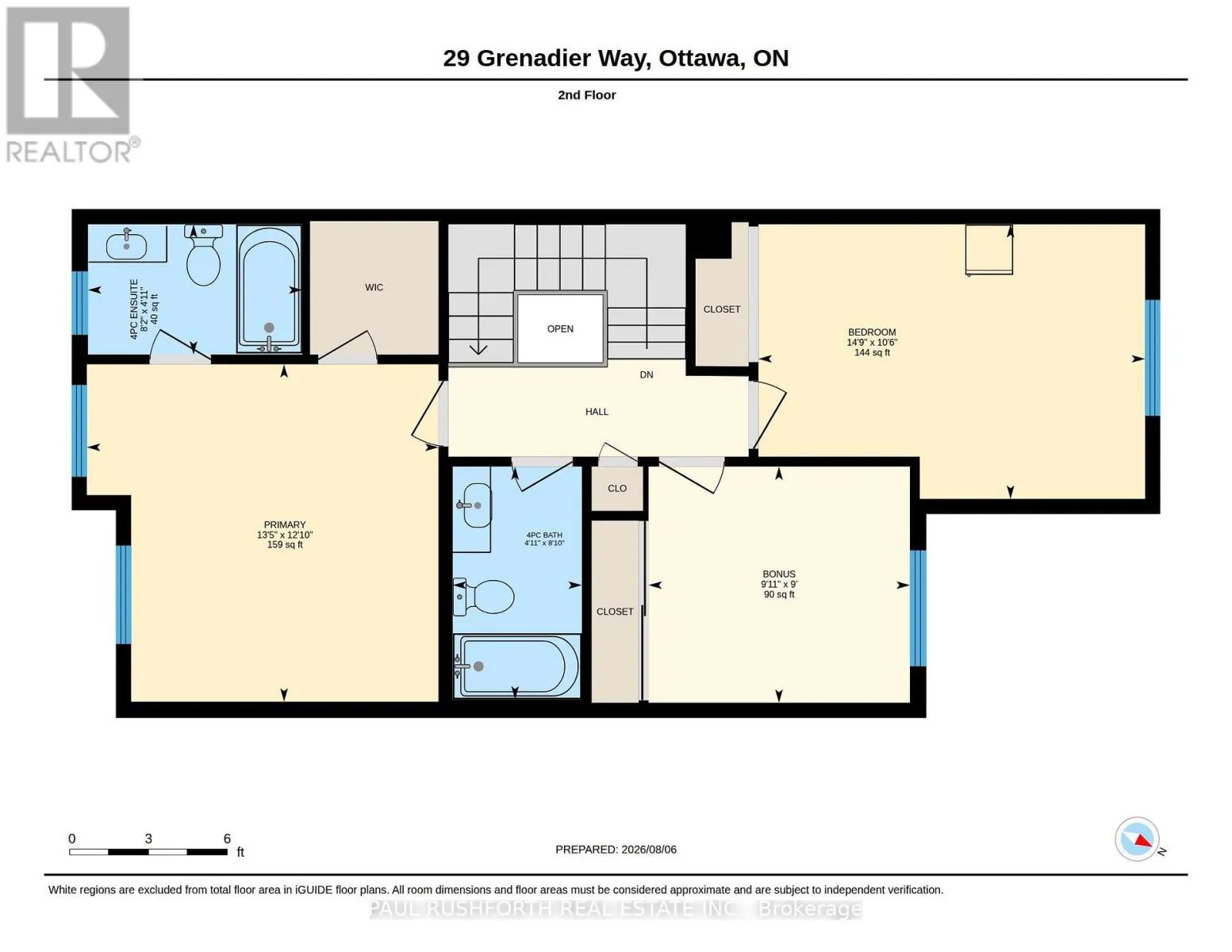 29 GRENADIER WAY