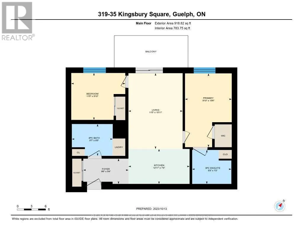319 - 35 KINGSBURY SQUARE