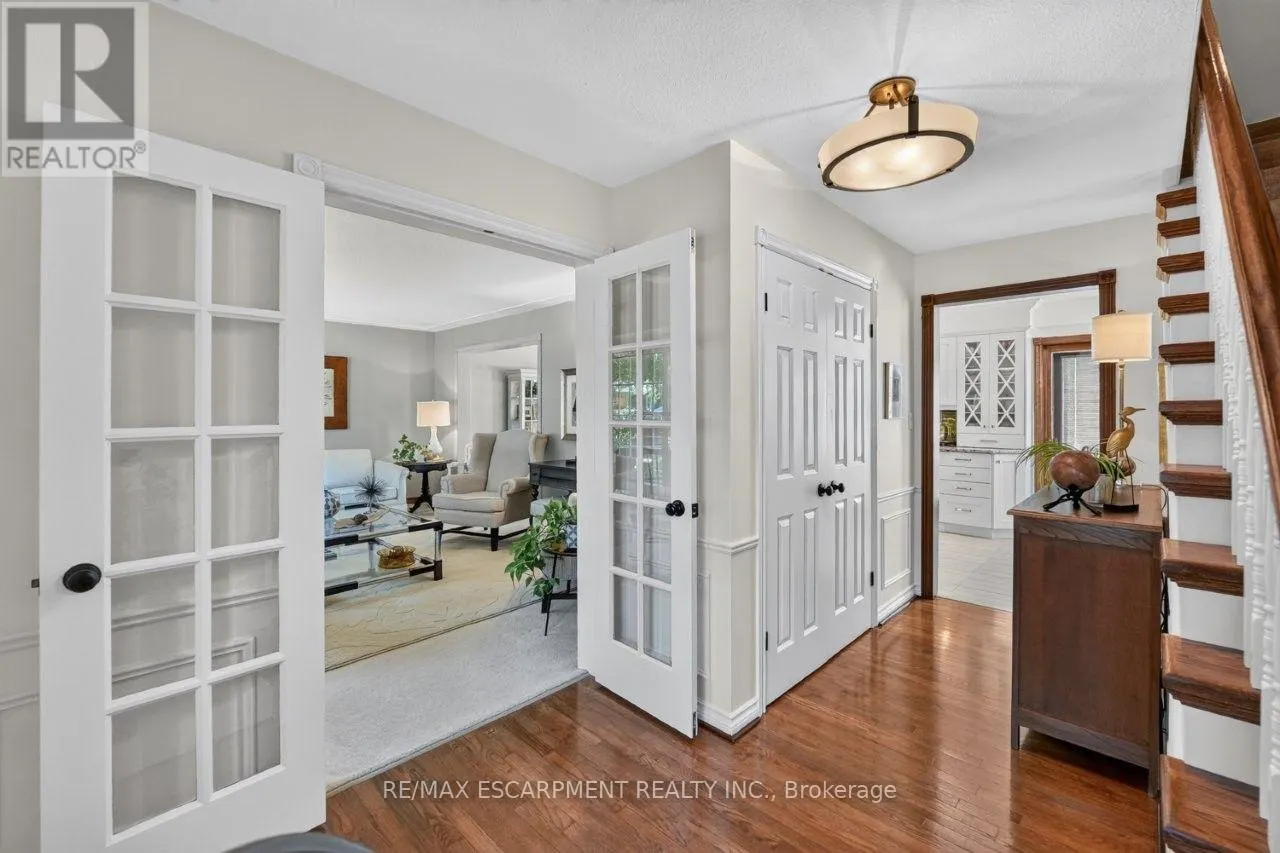 4272 VILLAGE PARK DRIVE