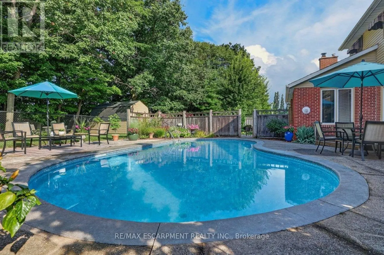 4272 VILLAGE PARK DRIVE