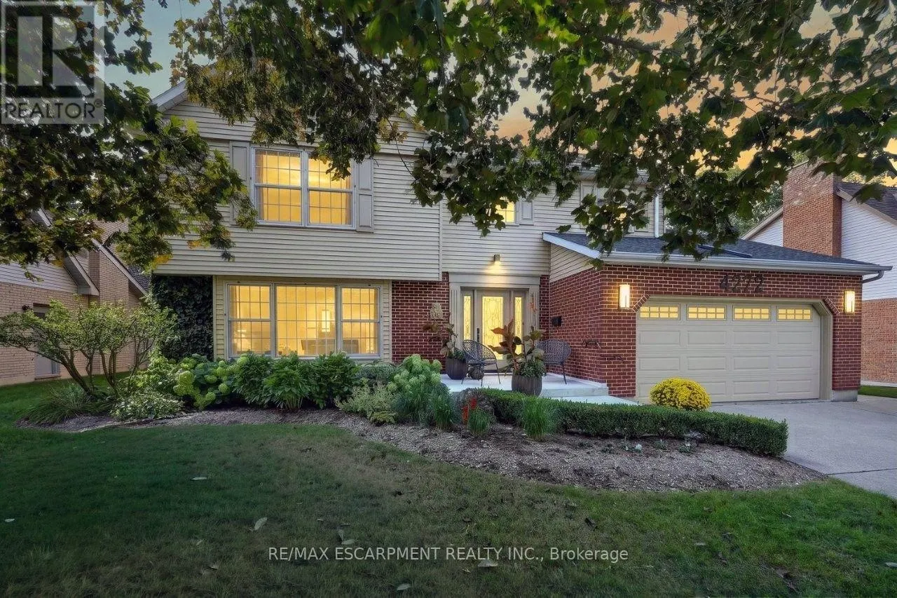 4272 VILLAGE PARK DRIVE