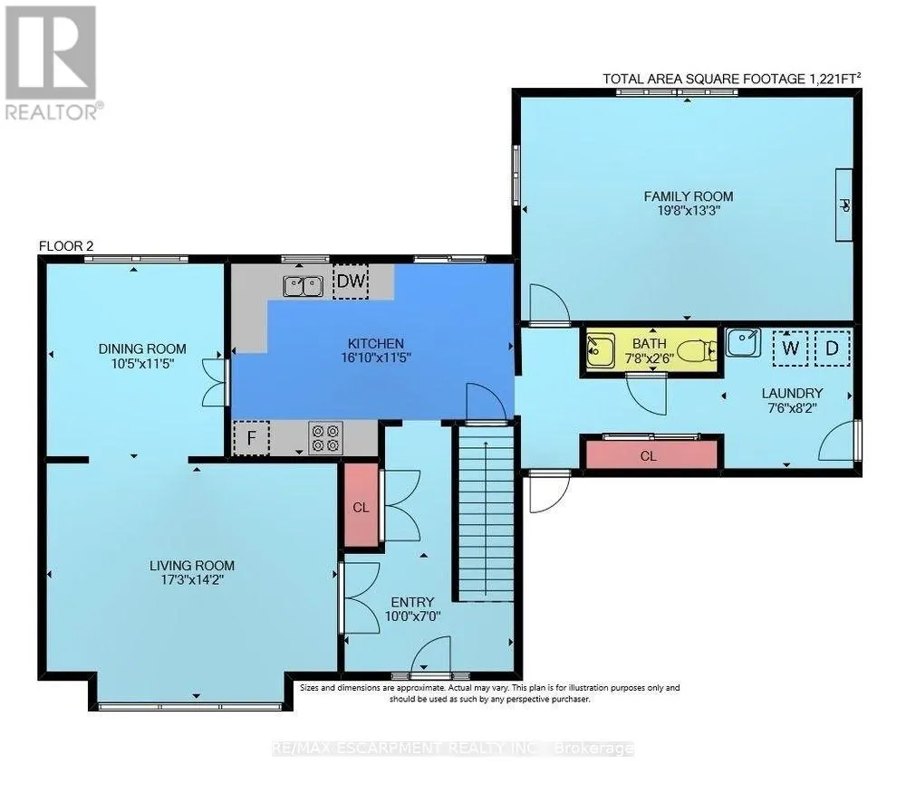 4272 VILLAGE PARK DRIVE