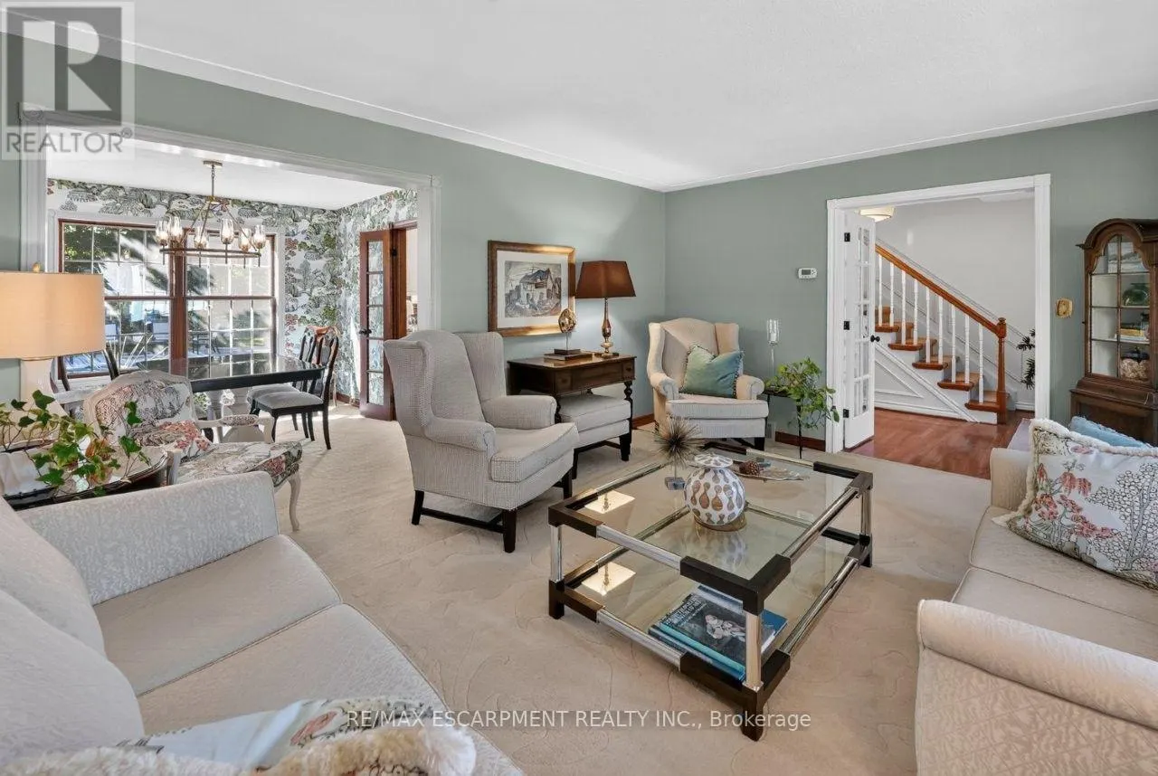 4272 VILLAGE PARK DRIVE