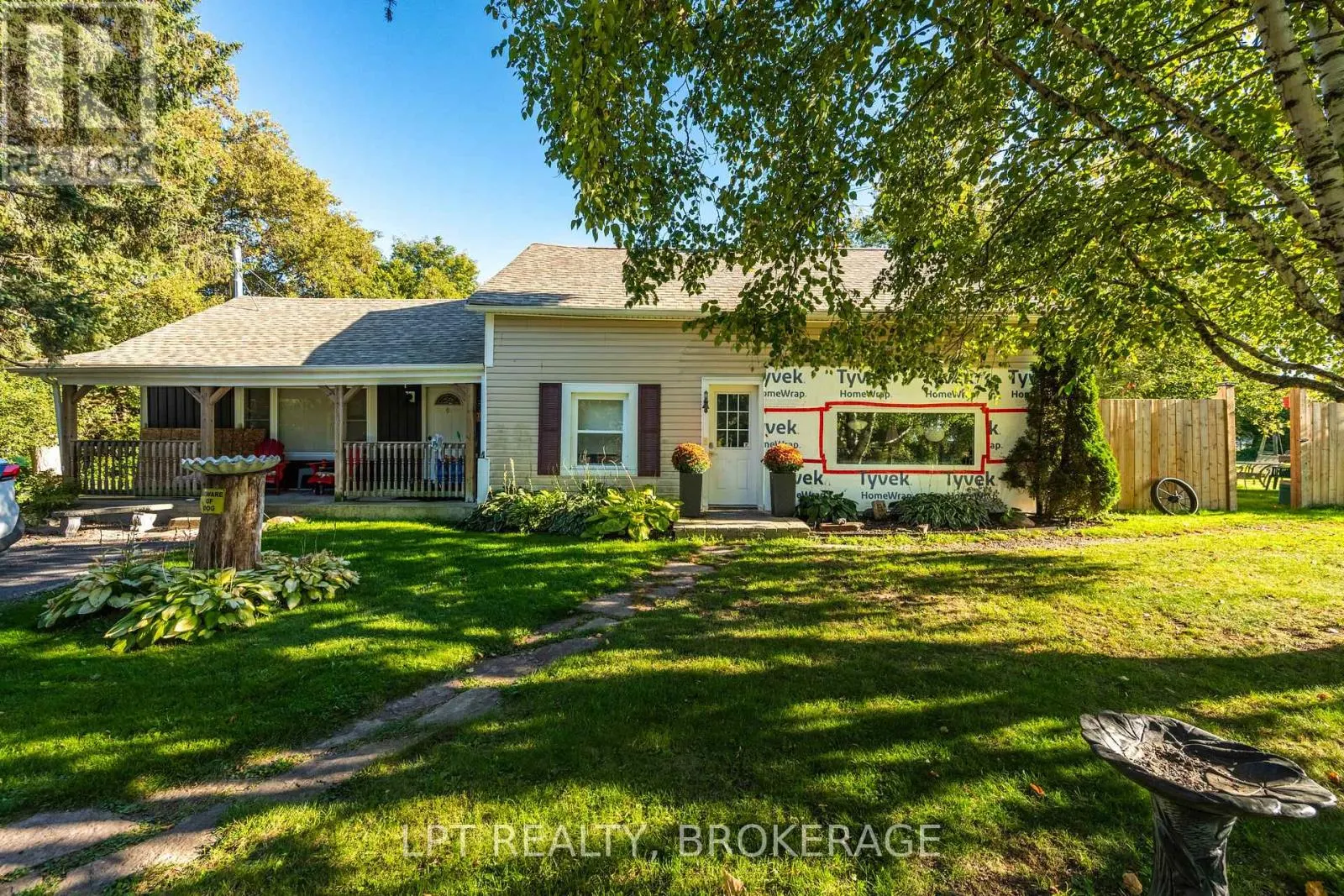 408 CHIPMUNK RIDGE ROAD